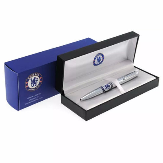 Chelsea FC Ballpoint Pen