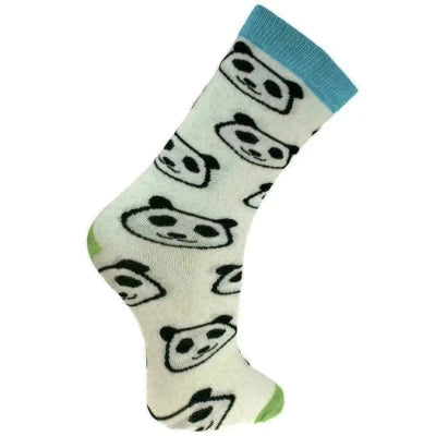 Panda Socks